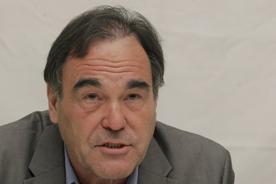 Oliver Stone stickers 2344443