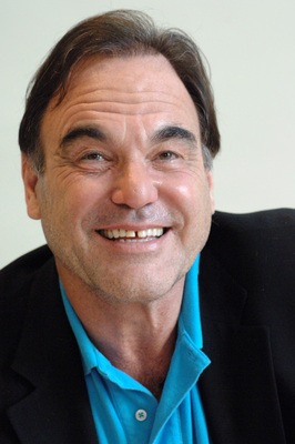Oliver Stone stickers 2344445
