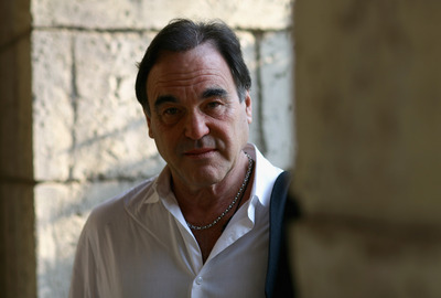 Oliver Stone stickers 2344446