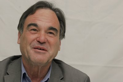 Oliver Stone stickers 2344450