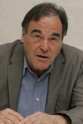 Oliver Stone Mouse Pad 2344454