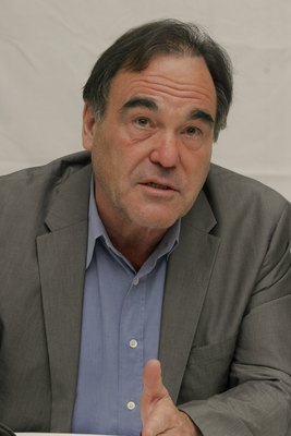 Oliver Stone Tank Top