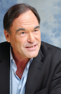 Oliver Stone stickers 2398061
