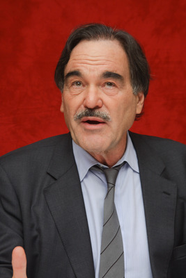 Oliver Stone Mouse Pad 2452134