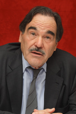 Oliver Stone Mouse Pad 2452138