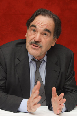 Oliver Stone Mouse Pad 2452156