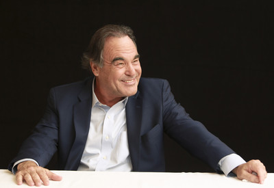 Oliver Stone stickers 2615581