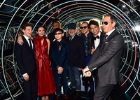 Olivia Cooke mug #G1476662