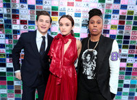 Olivia Cooke hoodie #3234611