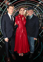 Olivia Cooke hoodie #3234612