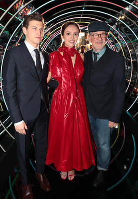 Olivia Cooke posters