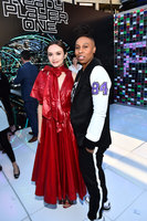 Olivia Cooke hoodie #3234614