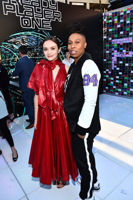 Olivia Cooke posters