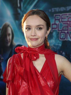 Olivia Cooke posters