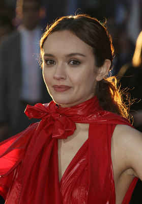 Olivia Cooke posters