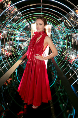 Olivia Cooke posters