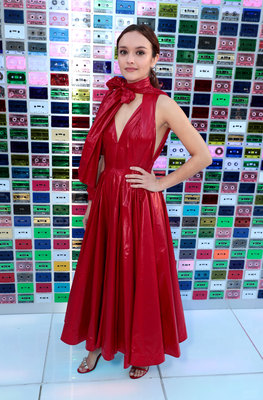 Olivia Cooke posters