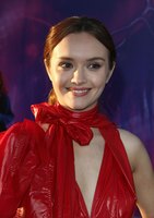 Olivia Cooke hoodie #3234634