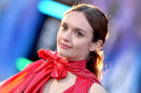 Olivia Cooke hoodie #3234637