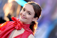 Olivia Cooke hoodie #3234640