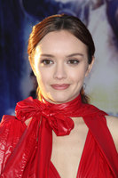 Olivia Cooke Tank Top #3234660