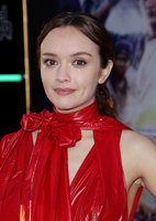 Olivia Cooke hoodie #3234673