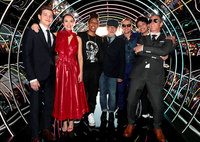 Olivia Cooke hoodie #3234678