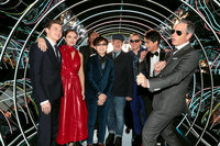 Olivia Cooke hoodie #3234685