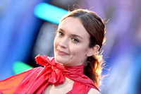 Olivia Cooke hoodie #3234737