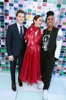 Olivia Cooke hoodie #3234741