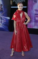 Olivia Cooke hoodie #3234742