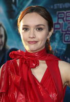 Olivia Cooke hoodie #3234752