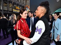 Olivia Cooke hoodie #3234754