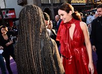 Olivia Cooke hoodie #3234758