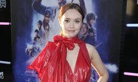 Olivia Cooke hoodie #3234793