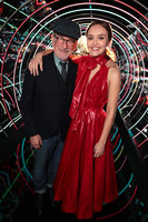 Olivia Cooke hoodie #3234804