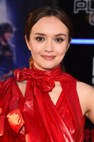 Olivia Cooke hoodie #3234805