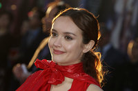 Olivia Cooke hoodie #3234806