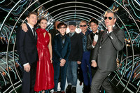 Olivia Cooke Sweatshirt #3234825