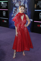 Olivia Cooke Tank Top #3234827