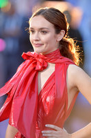 Olivia Cooke Sweatshirt #3234831