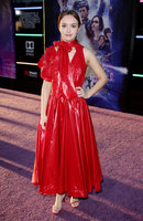 Olivia Cooke tote bag #G1476935