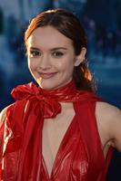 Olivia Cooke Sweatshirt #3234838