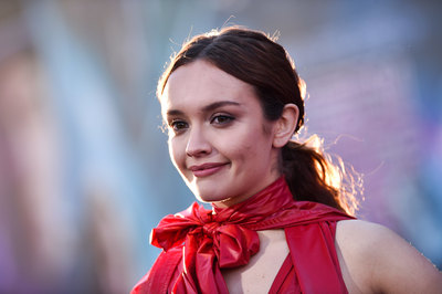 Olivia Cooke posters