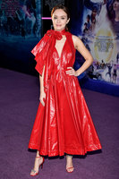 Olivia Cooke mug #G1476946