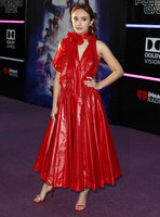 Olivia Cooke tote bag #G1476949