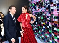 Olivia Cooke mug #G1476950