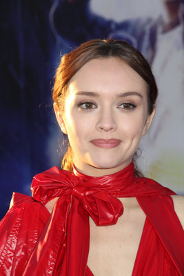 Olivia Cooke posters