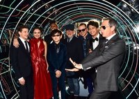 Olivia Cooke mug #G1476953