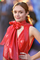 Olivia Cooke Sweatshirt #3234863